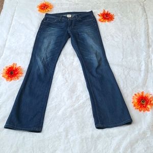 Banana Republic 98%cotton 2%spandex